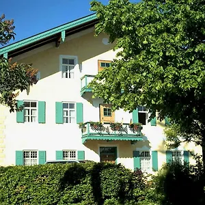 Spitzsteinblick , Sachrang Deutschland