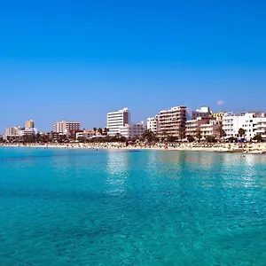 Apartment Adrover - J, Sant Llorenc Des Cardassar