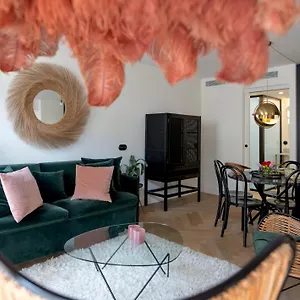 Apartment Ocho Suites&kitchen, Palma