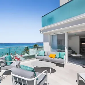 Apartment Feelathome Tortuga De Mar, Palma
