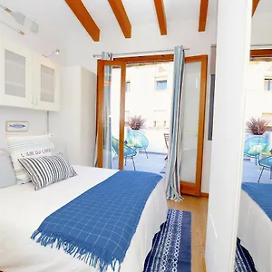 Sant Miquel Homes - Turismo De Interior Appartamento