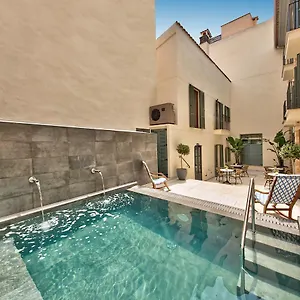 Apartment Old Town - Turismo De Interior, Palma