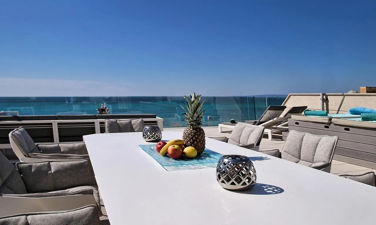 Villa Molinar ميورقة