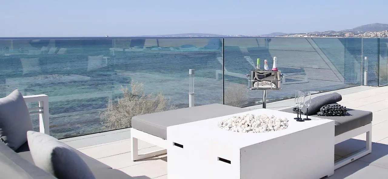 Villa Molinar Palma