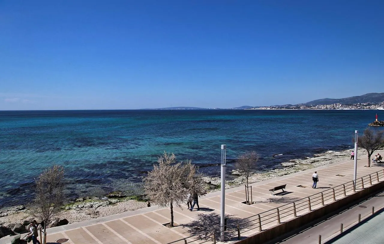 Villa Molinar Palma Spanien